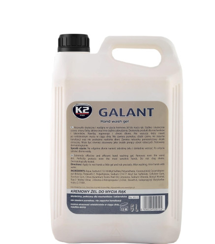K2 GALANT REFILL 5 L