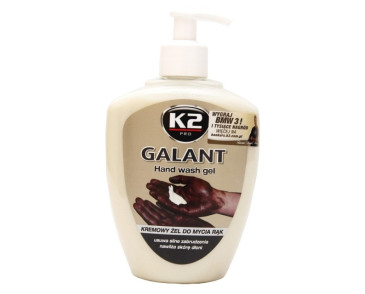 K2 GALANT 500 ML