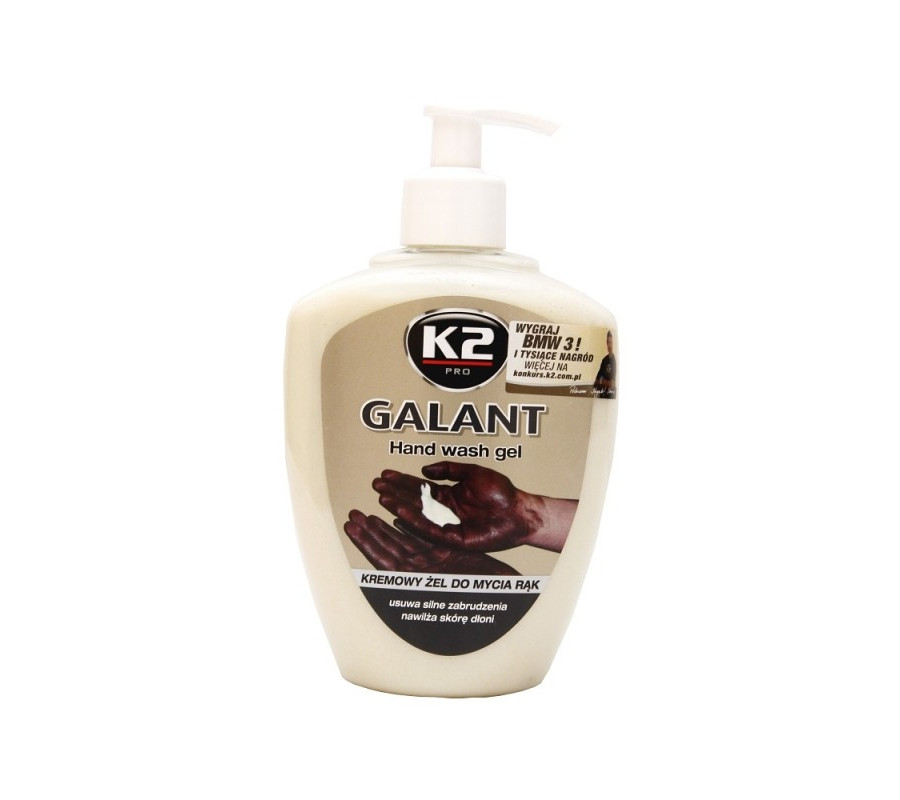 K2 GALANT 500 ML