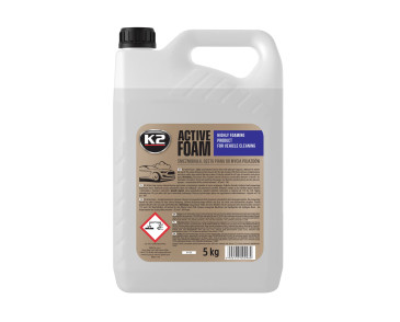 K2 ACTIVE FOAM 5 KG