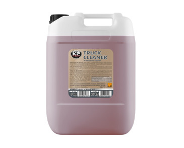 K2 TRUCK CLEANER 20 kg