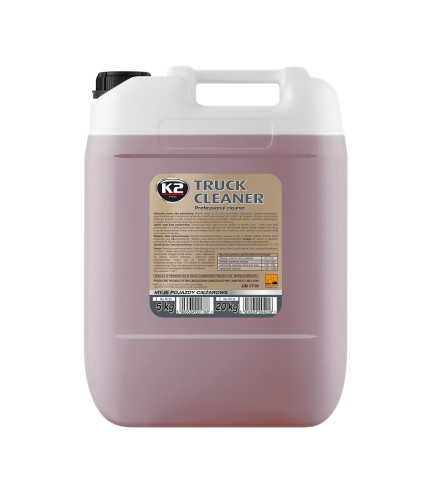 K2 TRUCK CLEANER 20 kg