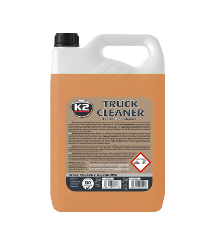 K2 TRUCK CLEANER 5L