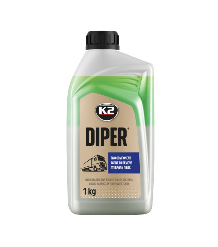 K2 DIPER 1 KG