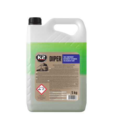 K2 DIPER 5 kg