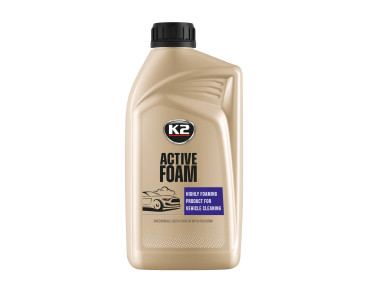 K2 ACTIVE FOAM 1 KG