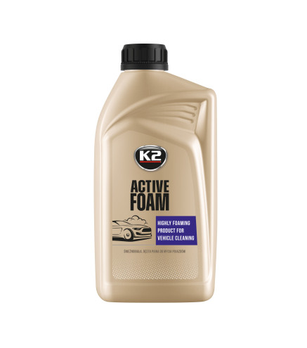 K2 ACTIVE FOAM 1 KG