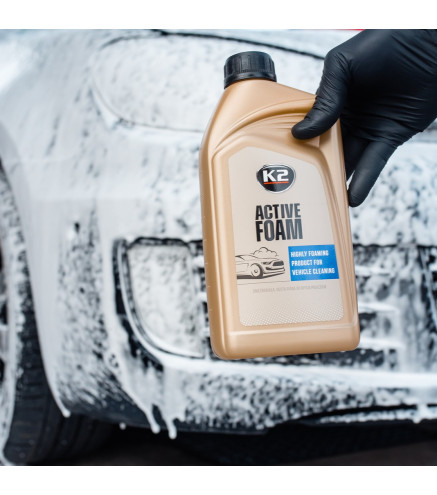K2 ACTIVE FOAM 1 KG