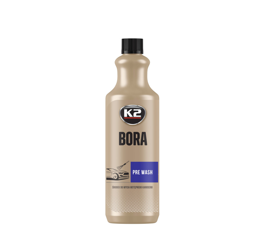 K2 BORA 1kg