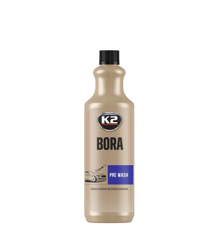K2 BORA 1kg