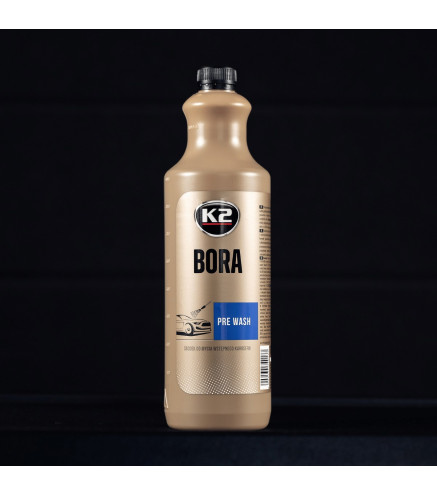 K2 BORA 1kg