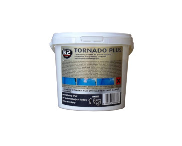 K2 TORNADO PLUS 1 KG