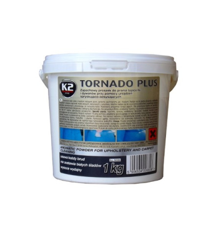 K2 TORNADO PLUS 1 KG