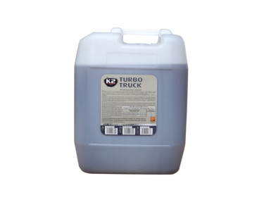 K2 TURBO TRUCK 20 KG