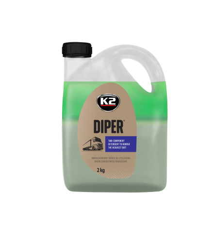 K2 DIPER 2 KG