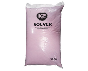 K2 SOLVER 15 KG