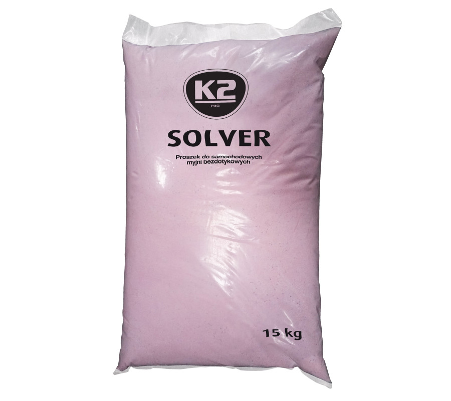 K2 SOLVER 15 KG