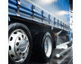 K2 TURBO TRUCK 1 KG