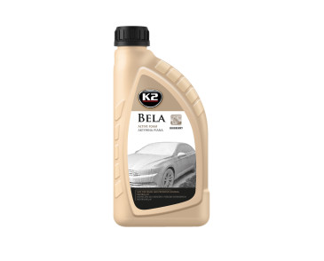 K2 BELA 1L BLUEBERRY