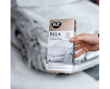 K2 BELA 1L BLUEBERRY