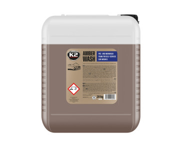 K2 AMBER WASH 20 KG