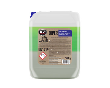 K2 DIPER 10 KG
