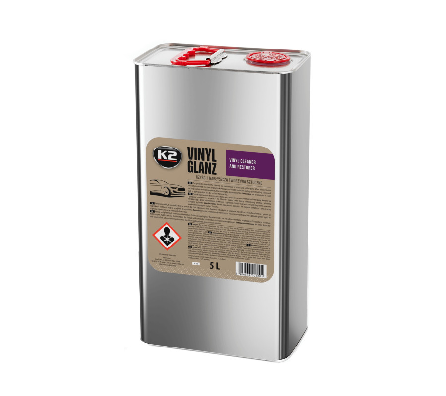 K2 VINYL GLANZ 5 L