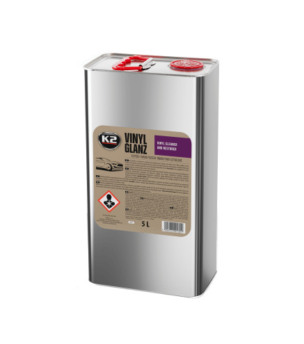 K2 VINYL GLANZ 5 L