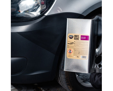 K2 VINYL GLANZ 5 L