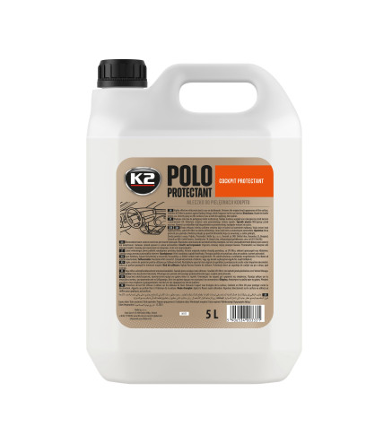 K2 POLO PROTECTANT 5L