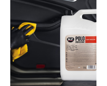 K2 POLO PROTECTANT 5L