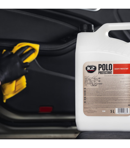 K2 POLO PROTECTANT 5L