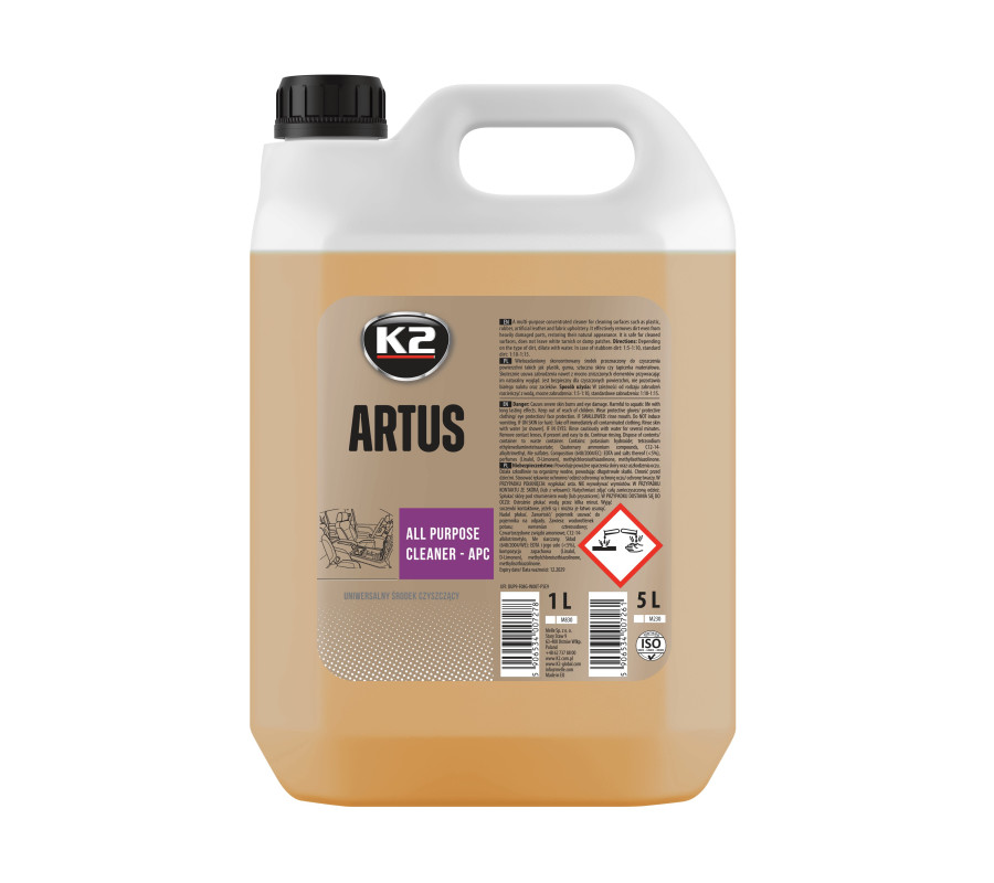 K2 ARTUS 5 KG