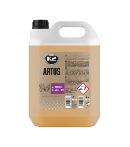 K2 ARTUS 5 KG