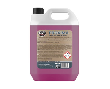 K2 PROXIMA 5 L