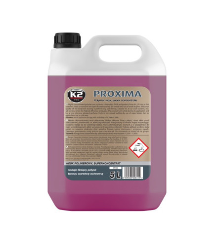 K2 PROXIMA 5 L