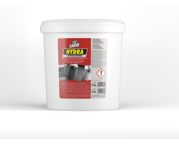 Carso Hydra 25 Kg