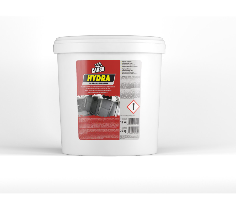 Carso Hydra 25 Kg