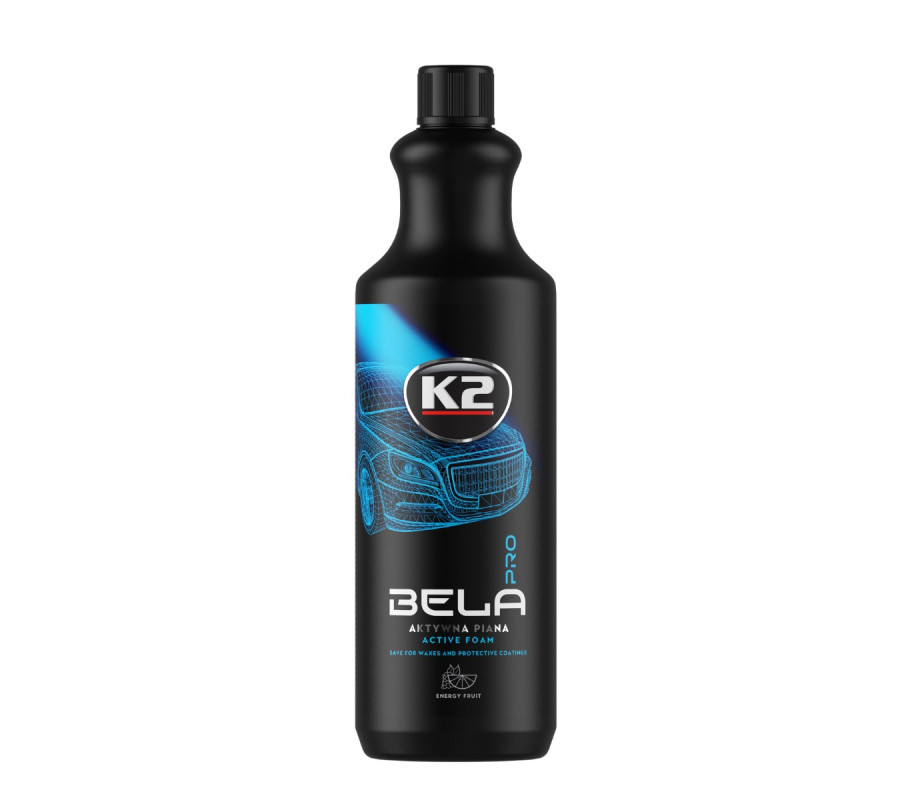 K2 BELA PRO 1 L ENERGY FRUIT