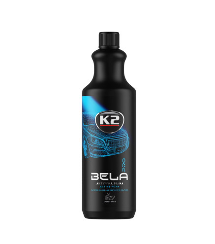 K2 BELA PRO 1 L ENERGY FRUIT
