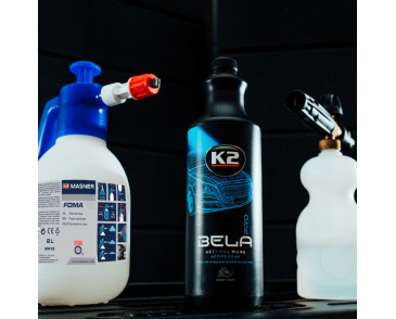 K2 BELA PRO 1 L ENERGY FRUIT