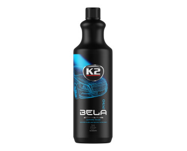 K2 BELA PRO 1 L BLUEBERRY