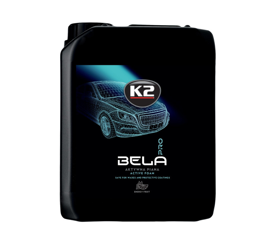 K2 BELA PRO 5 L ENERGY FRUIT