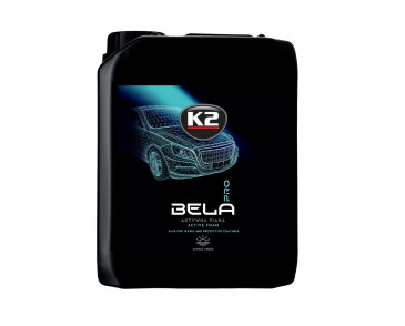 K2 BELA PRO 5 L SUNSET FRESH