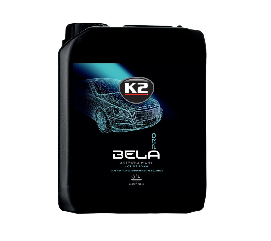 K2 BELA PRO 5 L SUNSET FRESH