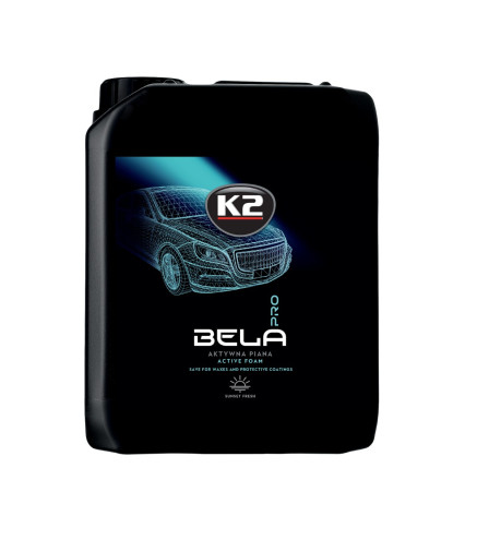 K2 BELA PRO 5 L SUNSET FRESH
