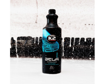 K2 BELA PRO 5 L ENERGY FRUIT