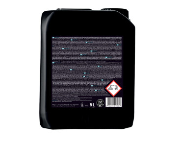 K2 BELA PRO 5 L BLUEBERRY