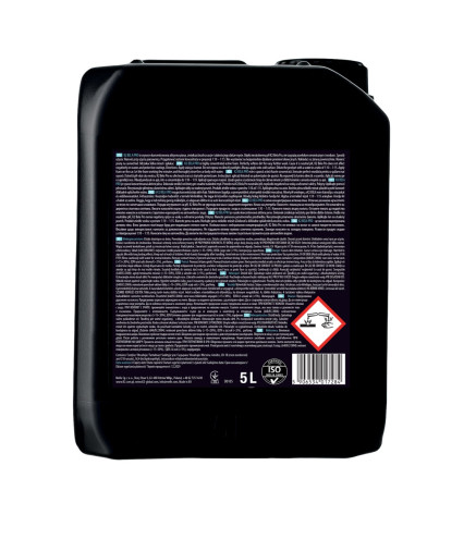 K2 BELA PRO 5 L BLUEBERRY