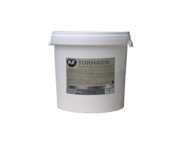 K2 TORNADO PLUS 20kg